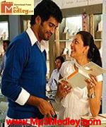 Modhi Velayadu 2009 song download